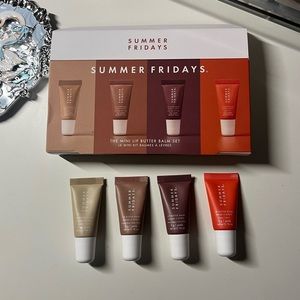 Summer Friday Mini Lip Balm
